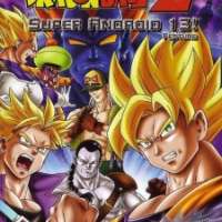  Аниме Dragon Ball Z Movie 07: Super Android 13 <small>Executive Producer</small> 